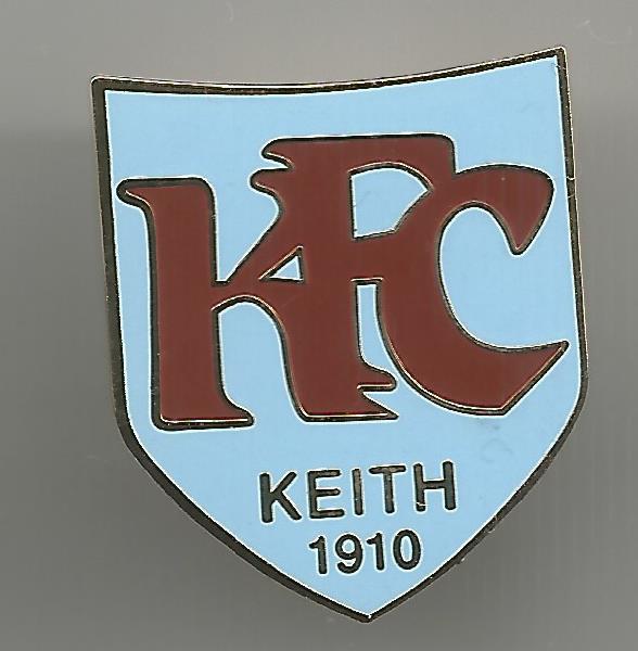 Pin Keith FC